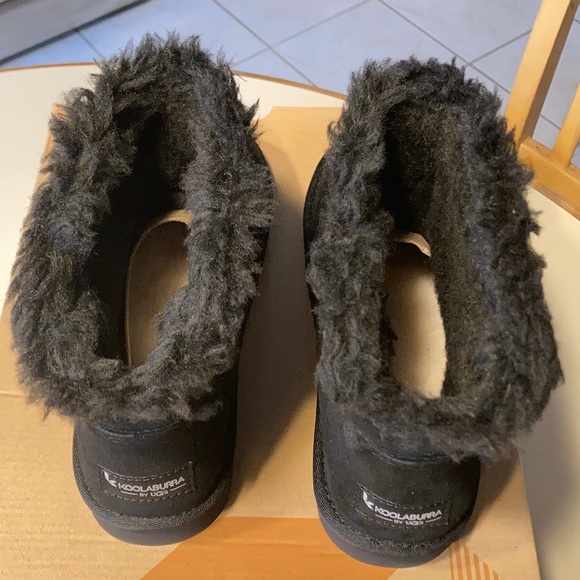 Koolaburra by Ugg mini Boots - Picture 10 of 11